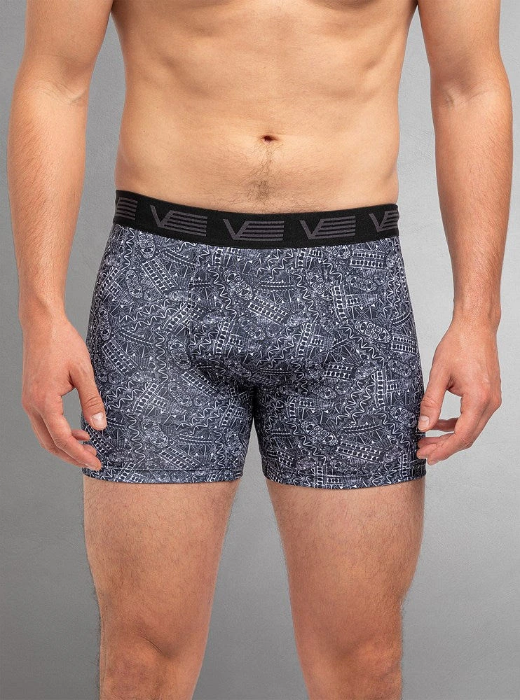 Boxer pour hommes