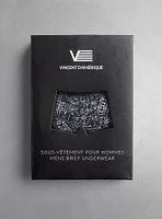 Boxer pour hommes