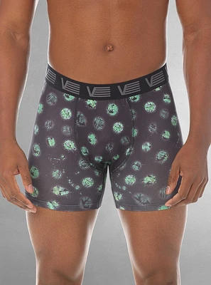 Men's boxer