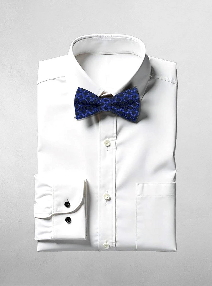 Nœud papillon pour homme