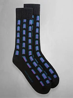 Chaussettes pour hommes