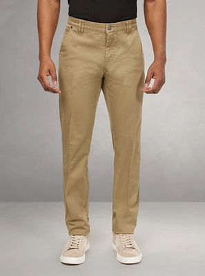 Pantalon stretch pour hommes