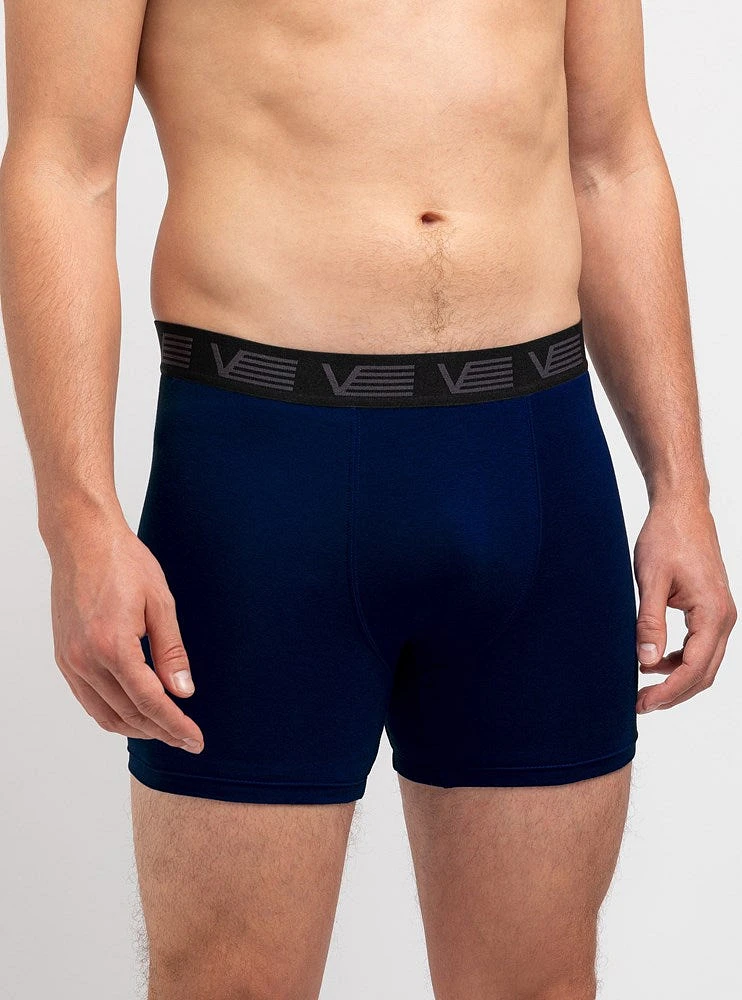 Men's boxer