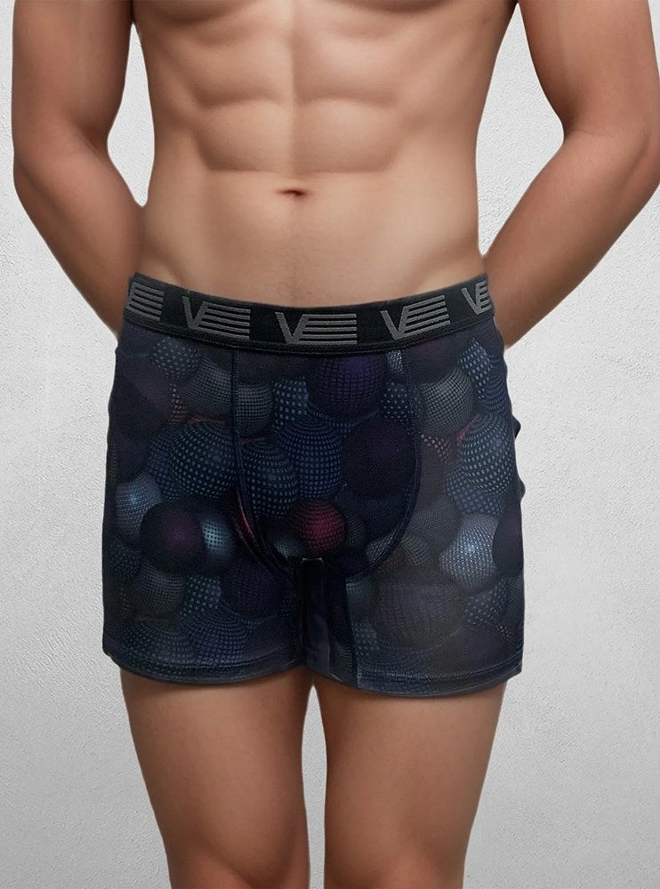 Men's boxer