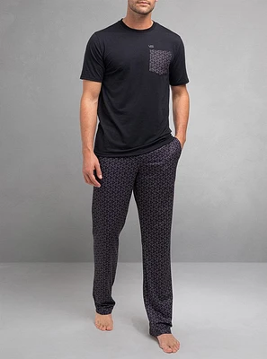 Men's pyjama set