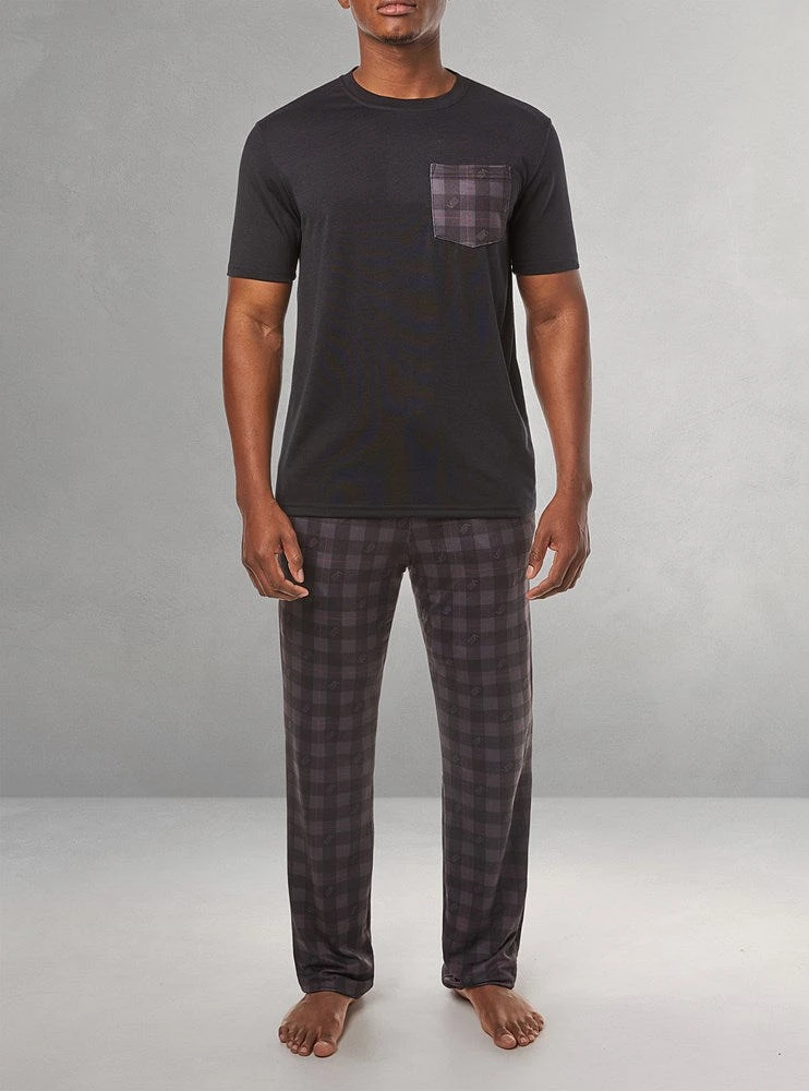 Men's pyjama set