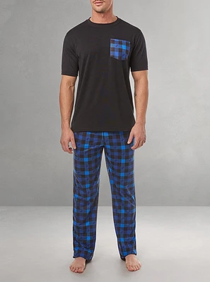 Men's pyjama set