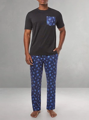 Men's pyjama set