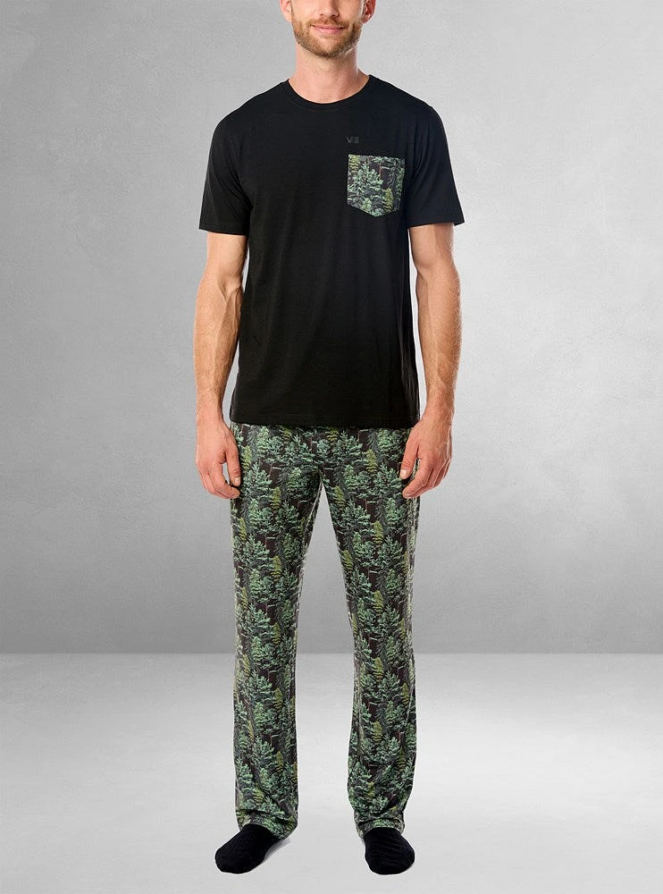 Men's pyjama