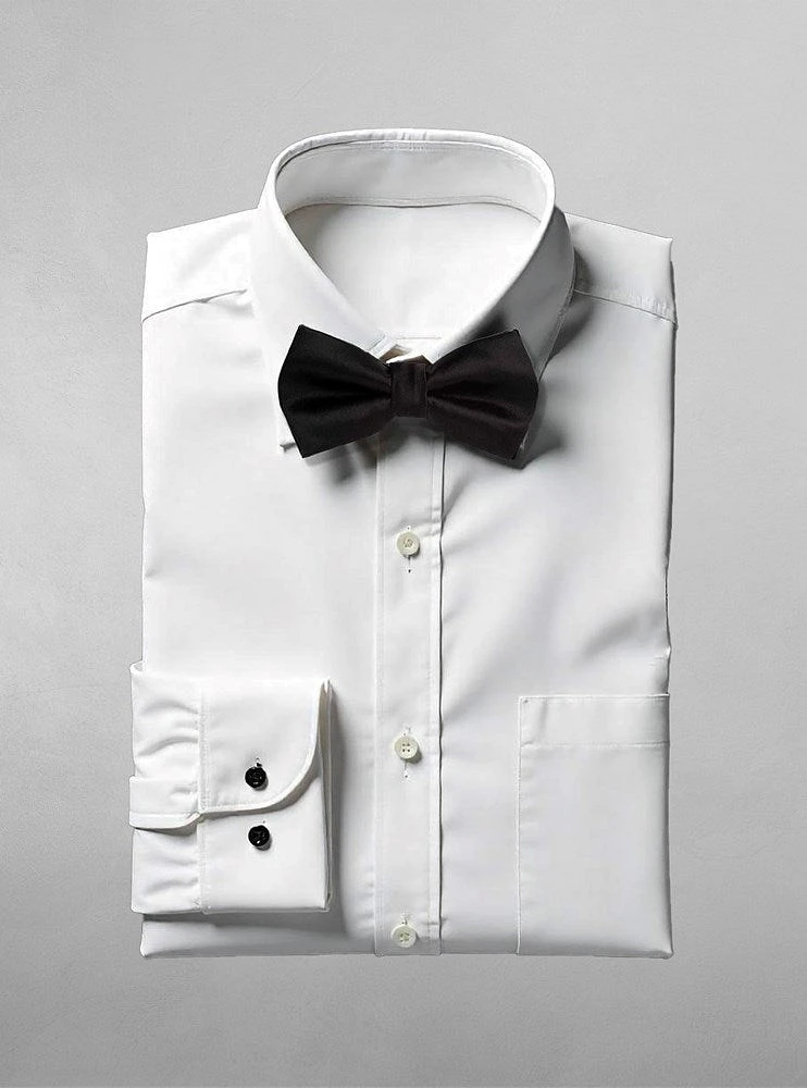 Nœud papillon pour homme