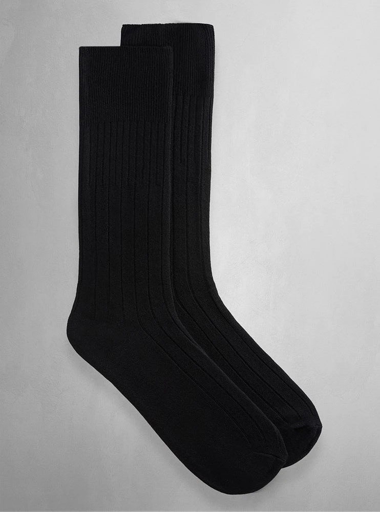 Chaussettes pour hommes