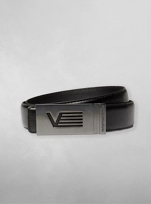 Men's belt