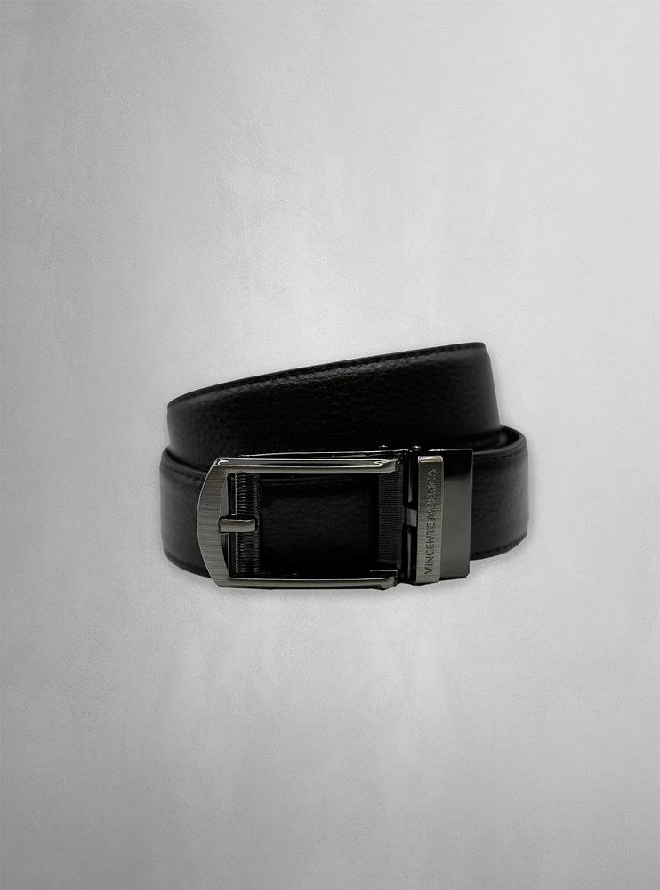 Men's belt