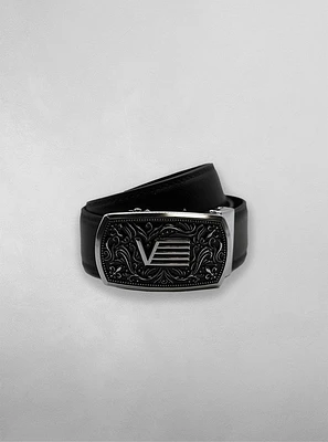 Men's belt