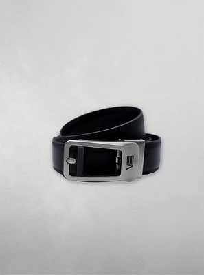 Men's belt