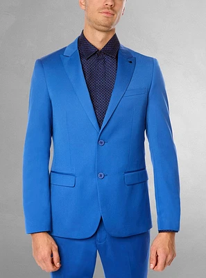 Men's graduation blazer