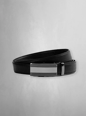 Men's belt