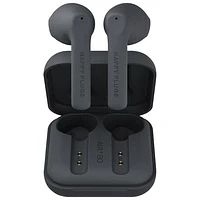 Happy Plugs Air 1 Go In-Ear Truly Wireless Headphones