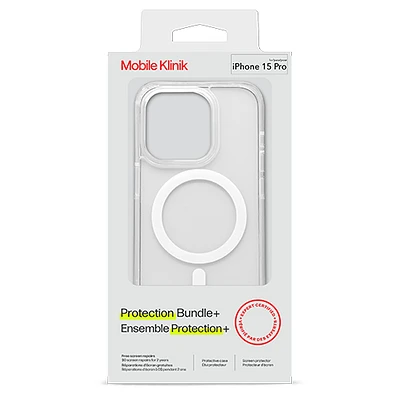 Protection Bundle (iPhone)