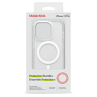 Protection Bundle (iPhone)