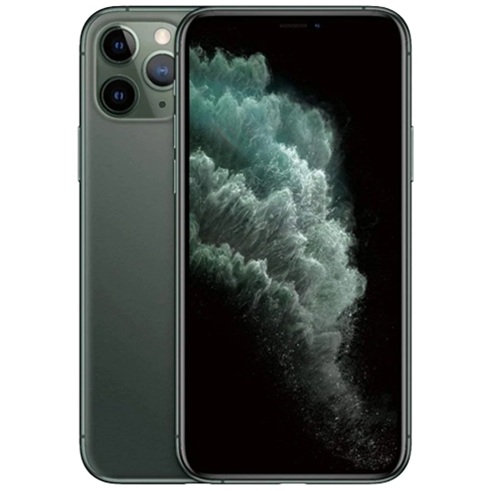 Apple iPhone 11 Pro Max