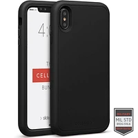 Protection Bundle (iPhone)