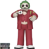 Funko Pop! Movies: Beetlejuice - Beetlejuice (Shrunken Head) #1761 [Entertainment Earth Exclusive]