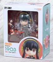 Spy x Family Yor Forger NENDOROID #1903