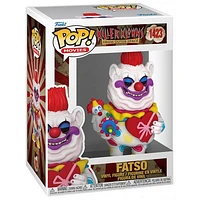 Funko Pop! MOVIES: KILLER KLOWNS FROM OUTER-SPACE