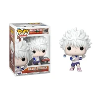 Funko Pop! Hunter X - Lot 1/2 **WEB ONLY**
