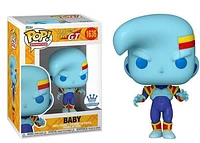 Funko Pop! Anime: Dragon Ball GT - Baby #1636 / Goku #1634 Super 2 #1635 Saiyan 3 #1633 *PREORDER*