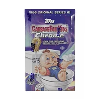 2023 GARBAGE PAIL KIDS ORIGINAL SERIES 6 CHROME Factory SEALED box