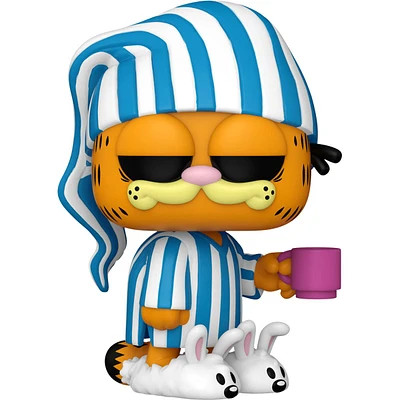 Funko Pop! Comics: Garfield