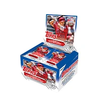 2023 Topps Baseball Update Series - Jumbo BOX - PRESELL PREORDER OCT 11, 2023
