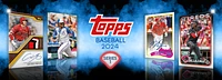 2024 Topps Baseball Series 1 JUMBO BOX