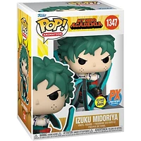 Funko Pop! Anime: My Hero Academia Lot /2 **WEB ONLY