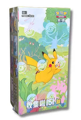 Pokemon TCG
