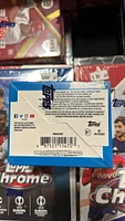 Topps 2022 Series 2 Baseball Vending Box