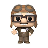 Funko POP! Disney Pixar: Up - Carl #1478