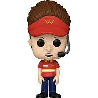 Funko Pop! Television: Beavis & Butt-Head - Butt-Head #1591