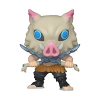 Funko Pop! Anime: Demon Slayer Lot 2/2 **WEB ONLY**