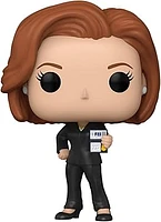 Funko Pop! Television: X-Files - Dana Scully #1613