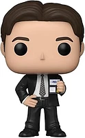 Funko Pop! Television: X-Files - Fox Mulder #1614