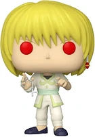 Funko Pop! Hunter X - Lot 1/2 **WEB ONLY**