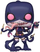 Funko Pop! Marvel Lot 1/2 **WEB ONLY**