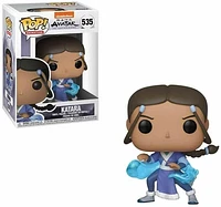 Funko Pop! Avatar: The Last Airbender