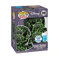Funko Pop! Disney - Lot 3/4 **WEB ONLY**