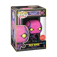 Funko Pop! DC
