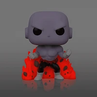 Funko Pop! Anime: Dragon Ball Super - Jiren #1285 [Funko Shop Exclusive - GITD] *PREORDER*