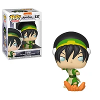 Funko Pop! Avatar: The Last Airbender